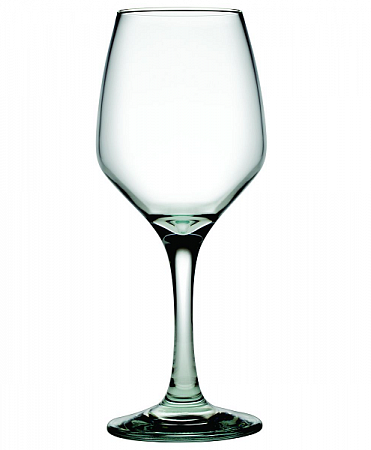 Фужер для вина 385мл Изабелла 